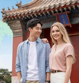 Love Across Borders